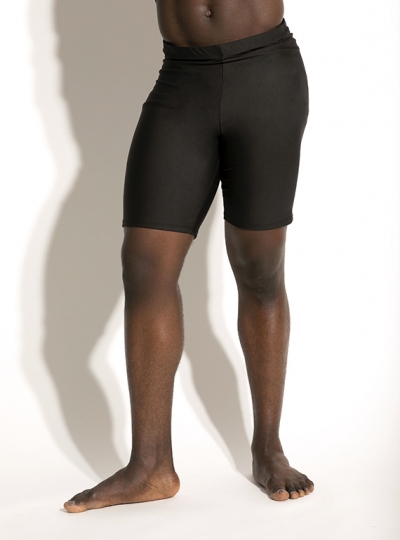 Dri-Stretch Biker Shorts - Men & Boys